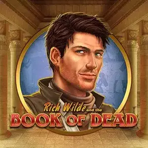 Book of Dead pokie Asino Casino