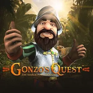 Gonzo's Quest pokie Asino Casino